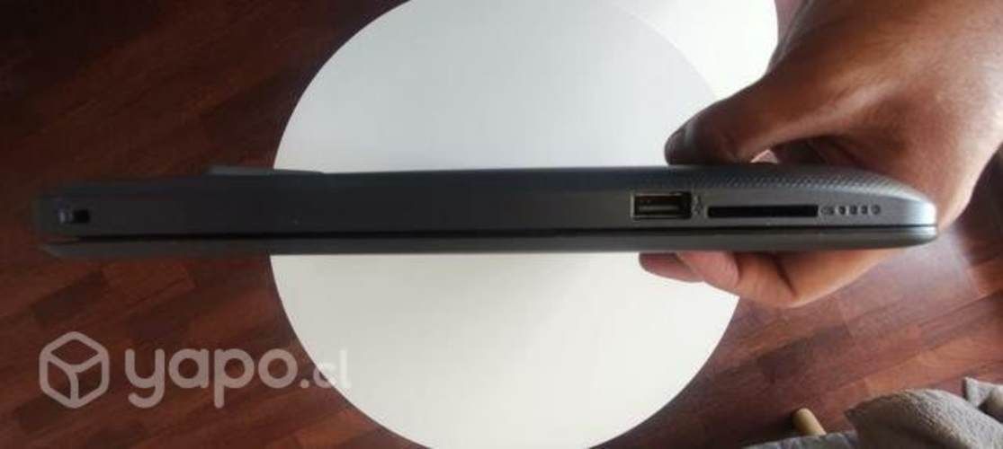 Notebook MODELO: HP 240 G6