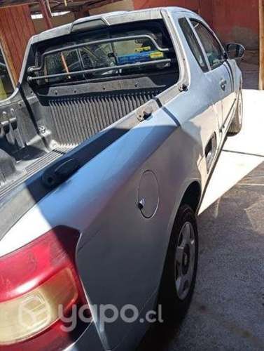 Excelente Camioneta