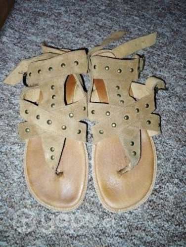 Chalitas estilo romana