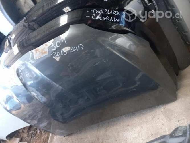 Capot Peugeot  ORIGINAL