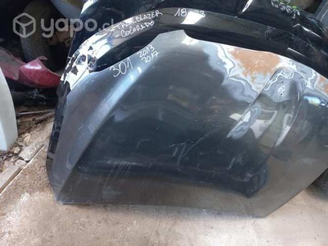 Capot Peugeot  ORIGINAL