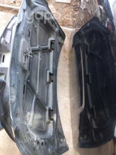 Capot Peugeot  ORIGINAL