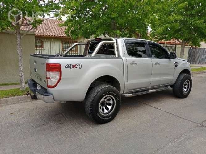 Ford Ranger XLT