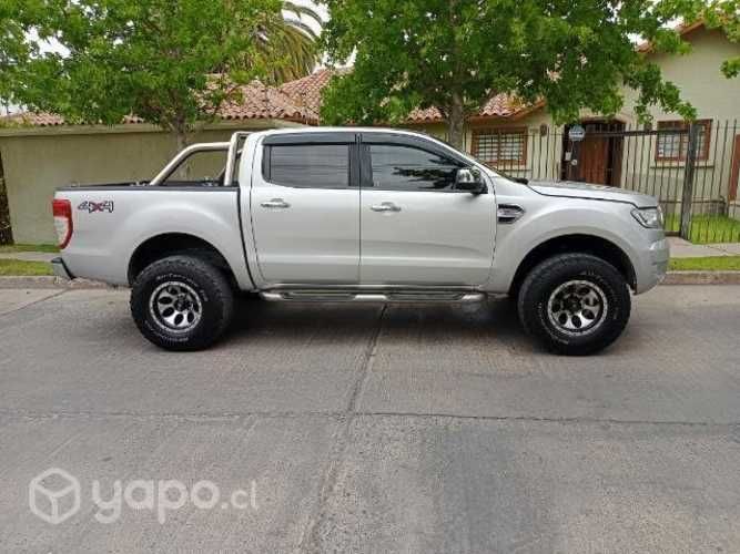 Ford Ranger XLT