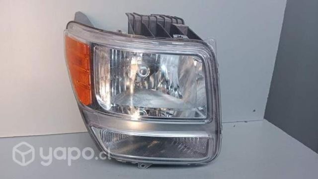 Optico dodge nitro dmg repuestos