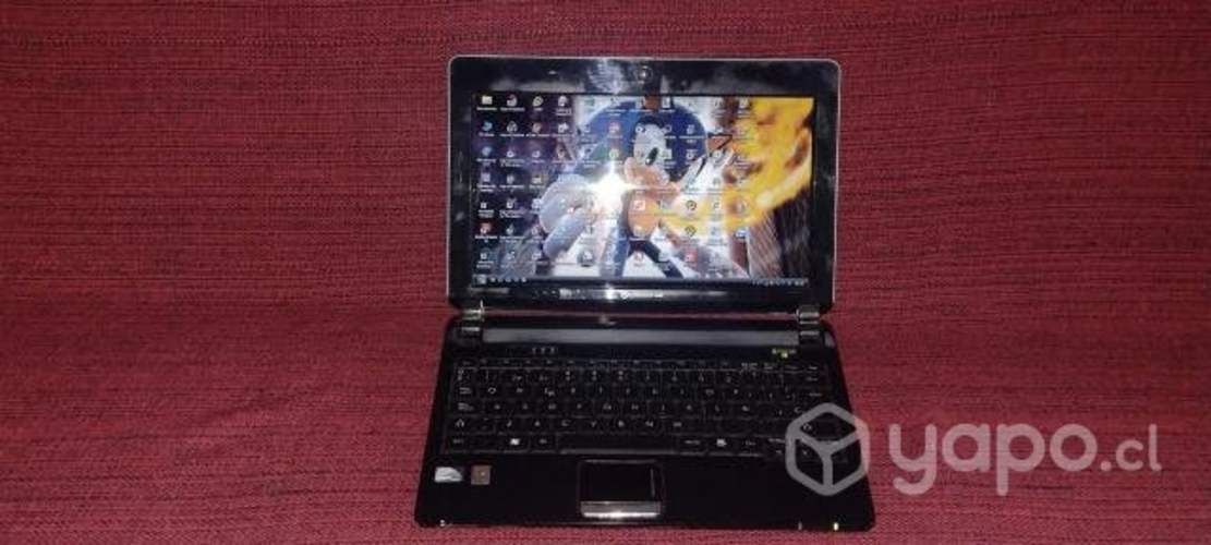 Netbook Packard Bell KAV60