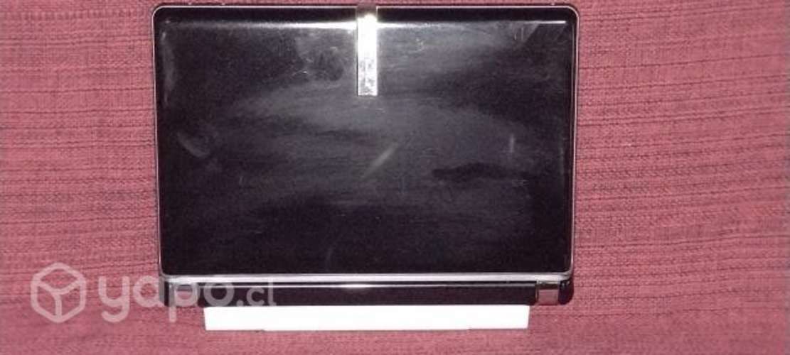 Netbook Packard Bell KAV60