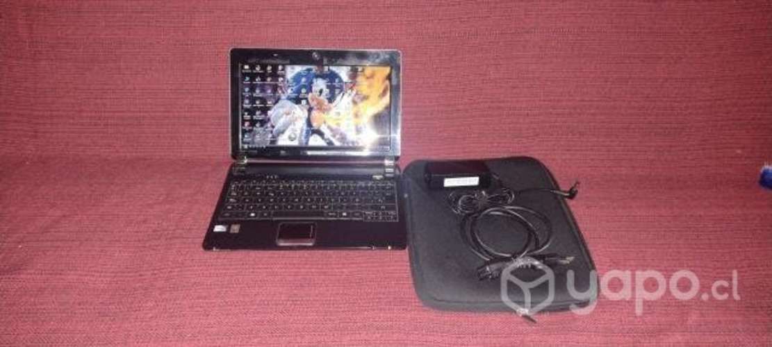 Netbook Packard Bell KAV60