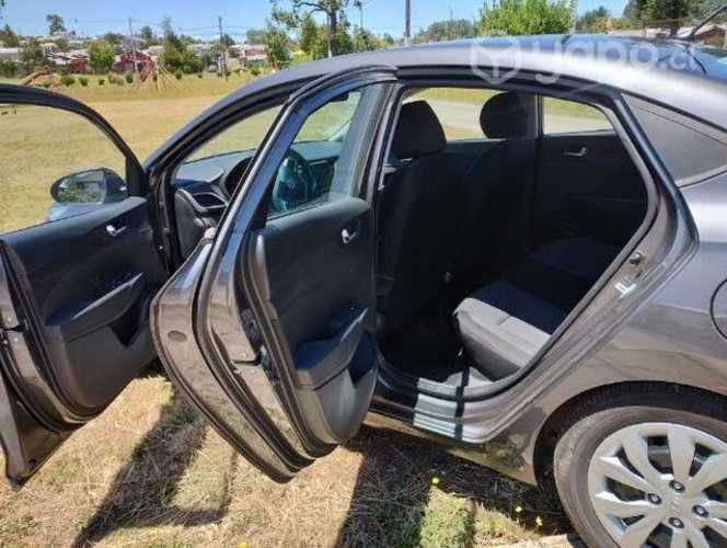 Hyundai Accent hci 1.4 2021