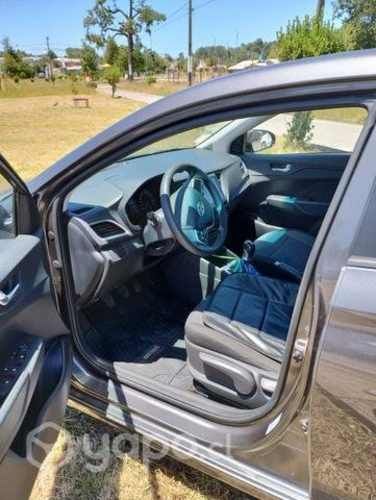 Hyundai Accent hci 1.4 2021