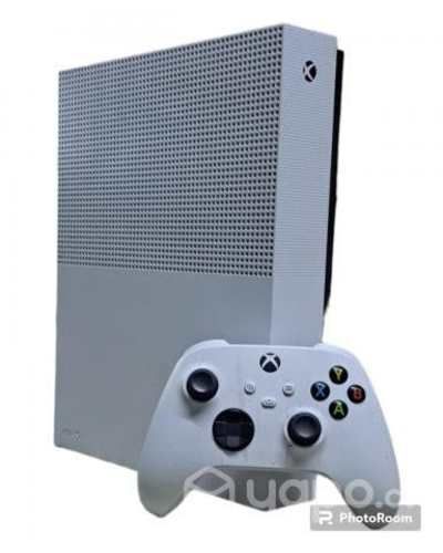 Xbox one s digital edicion