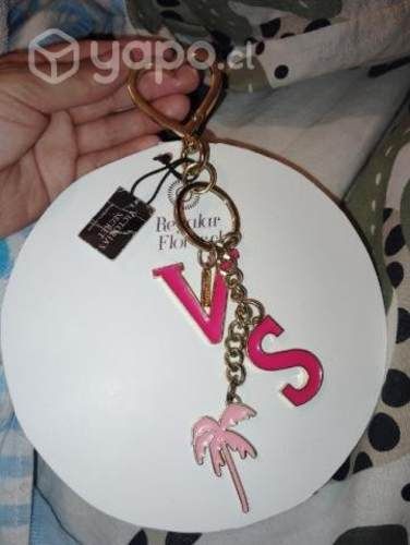 Llavero VS