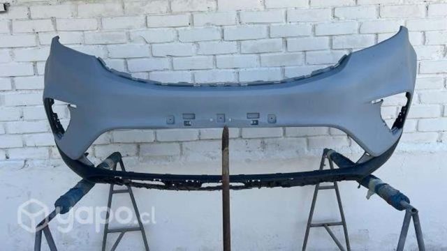 Ford territory parachoque delantero (21-23)