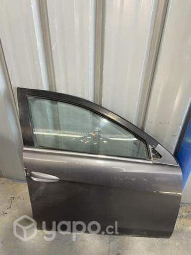 Puerta lado copiloto Dfm s30 2016