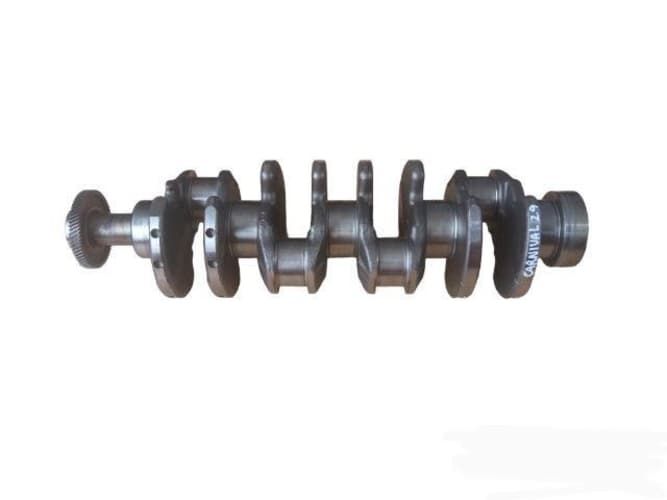 Cigüeñal Kia Grand Carnival 2006-2012 (2.9)