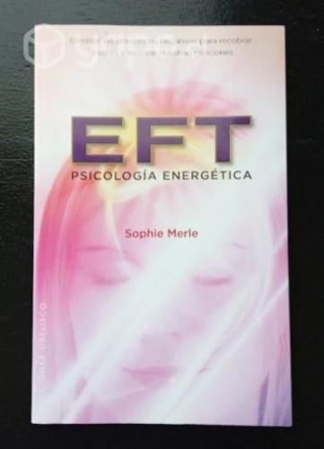 EFT, psicología energética