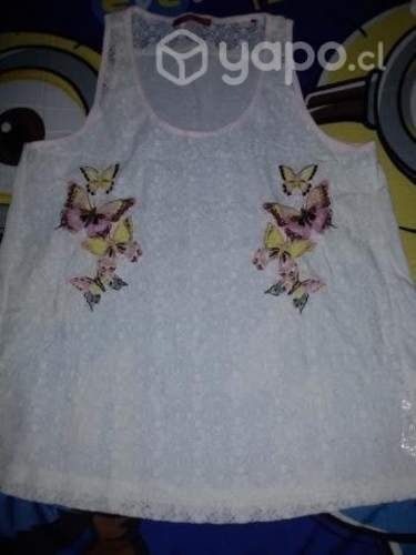 Lindas y Variadas prendas de Mujer