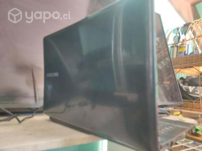 Notebook Samsung rápido