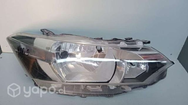 Optico toyota yaris dmg repuestos 5.89