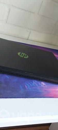 HP Pavilion Gaming 15 Notebook Gamer