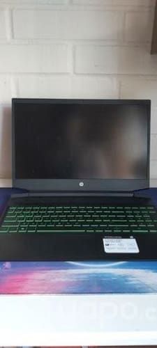 HP Pavilion Gaming 15 Notebook Gamer