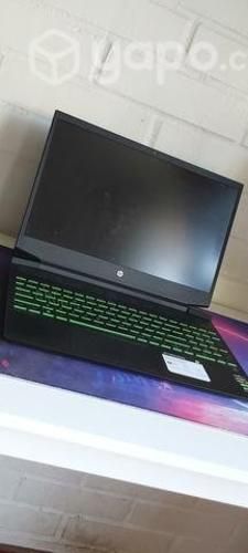 HP Pavilion Gaming 15 Notebook Gamer