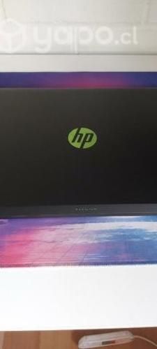 HP Pavilion Gaming 15 Notebook Gamer