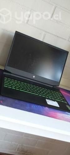 HP Pavilion Gaming 15 Notebook Gamer