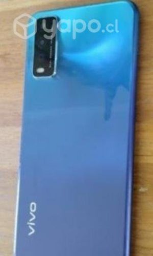 VIVO Y15s por renovación
