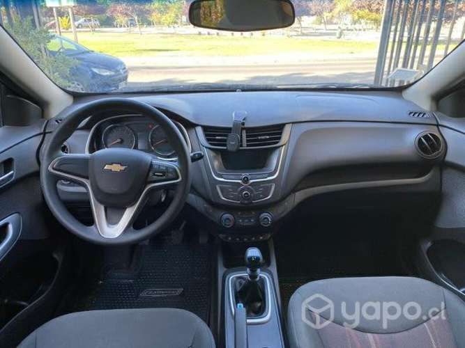 Chevrolet Sail NB 1.5L LS