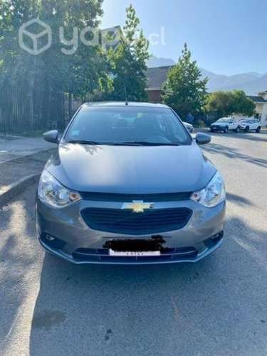 Chevrolet Sail NB 1.5L LS