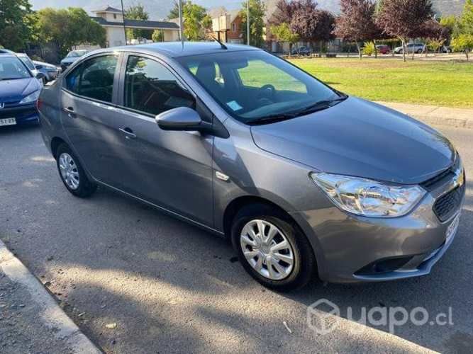 Chevrolet Sail NB 1.5L LS