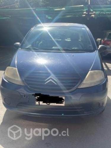 Citroen C3 1.6 cc