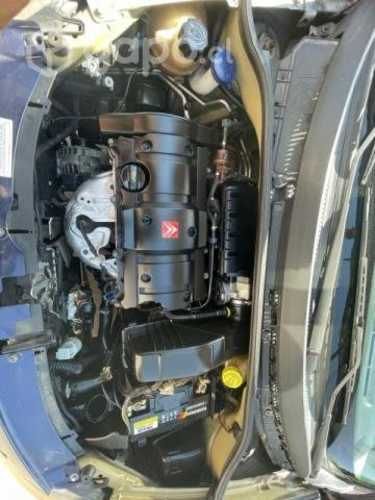 Citroen C3 1.6 cc