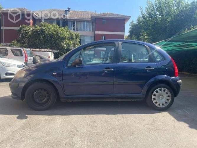Citroen C3 1.6 cc