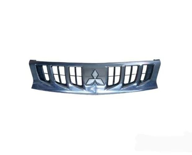 Máscara Mitsubishi L Con Detalle