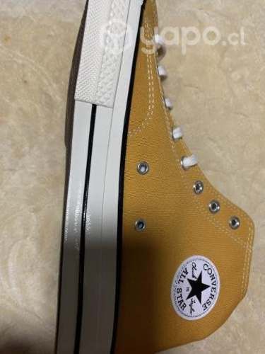 Zapatillas converse