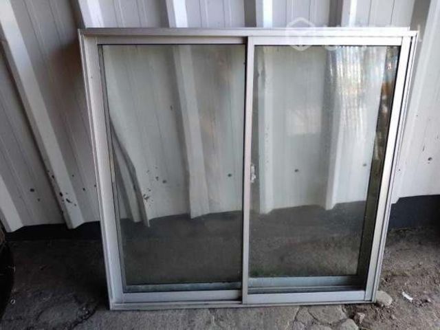 Ventanas de 1.20 x 1.20