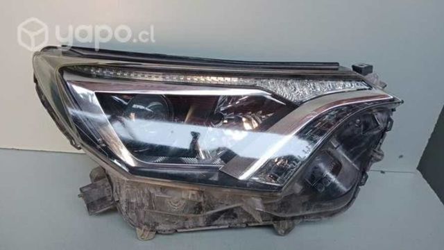 Optico toyota rav4 dmg repuestos 6.88 rav 4