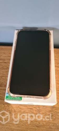 Iphone XR 64 GB Blanco