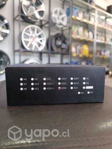 Kit Luces Led 9006