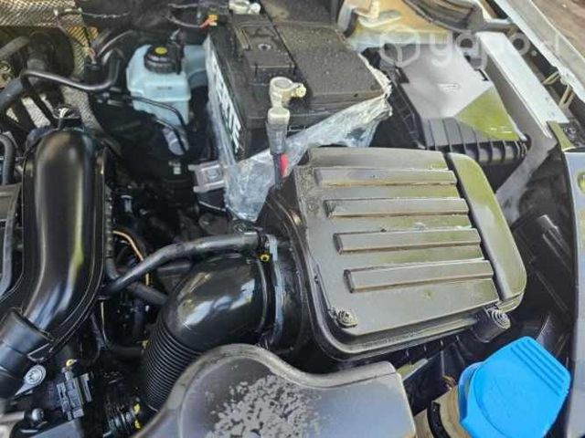 Porta filtro de aire volkswagen tiguan 2016