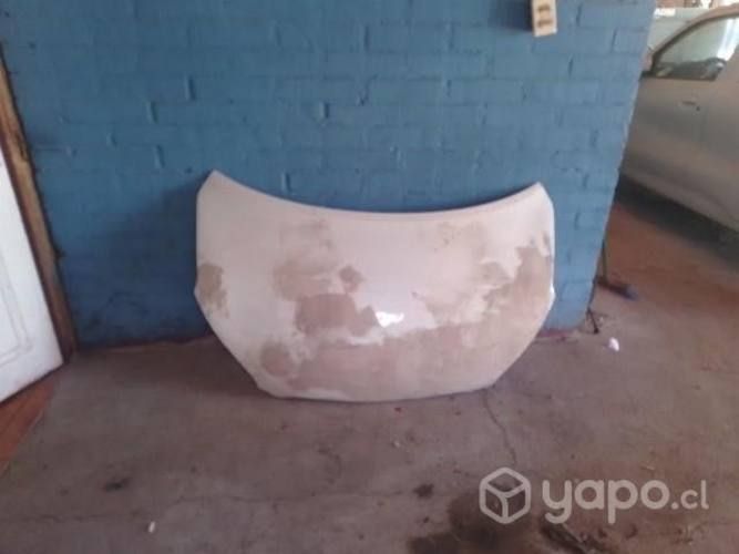 capot suzuki celerio 2022