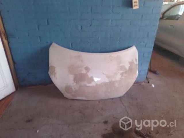 capot suzuki celerio 2022