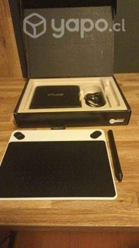 Tableta Wacom Intuos Draw