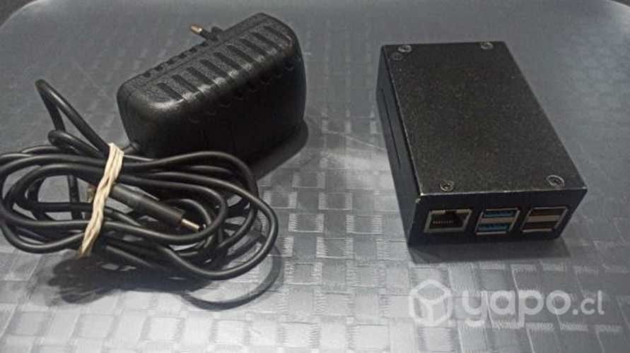 Raspberry Pi 4 Modelo B
