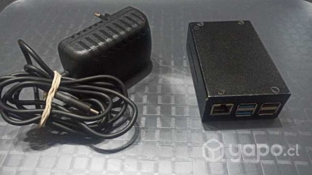 Raspberry Pi 4 Modelo B