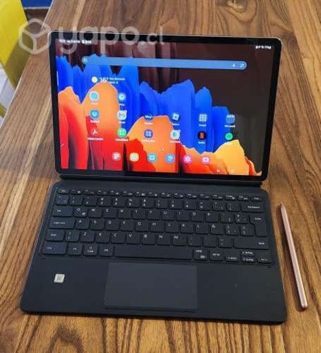 Samsung Galaxy Tab S7+