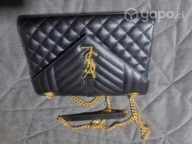 Cartera saint laurent