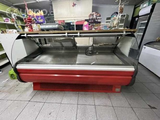 Maquina Rotisera Conservadora MAIGAS